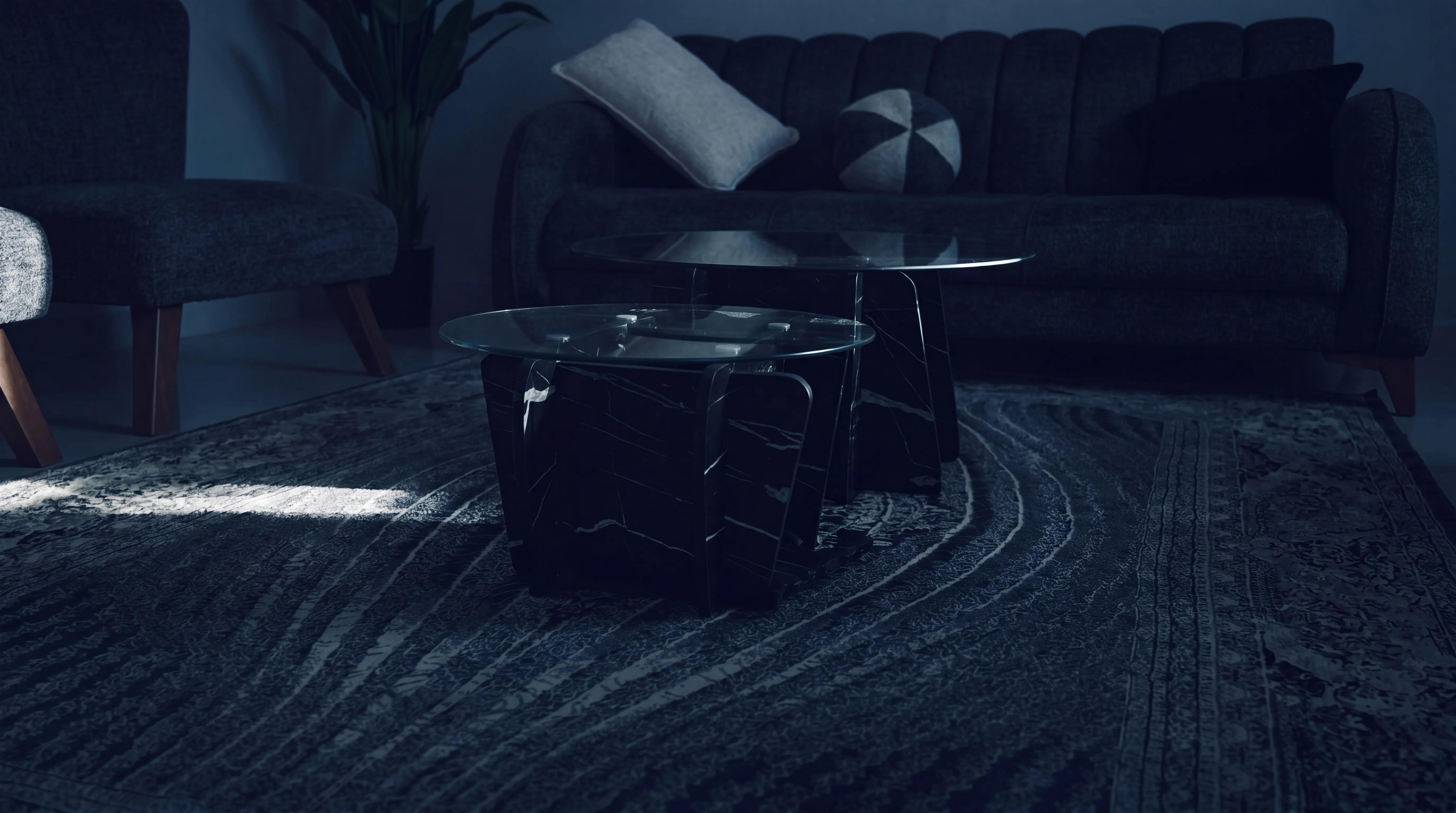 Hotel Interior 3